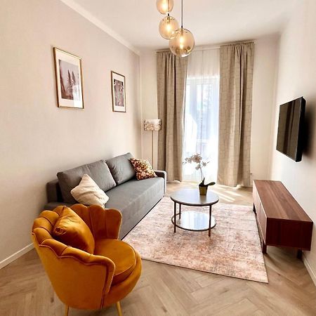 Appartamento Moderno Toscana, Parco Dora Torino Eksteriør billede