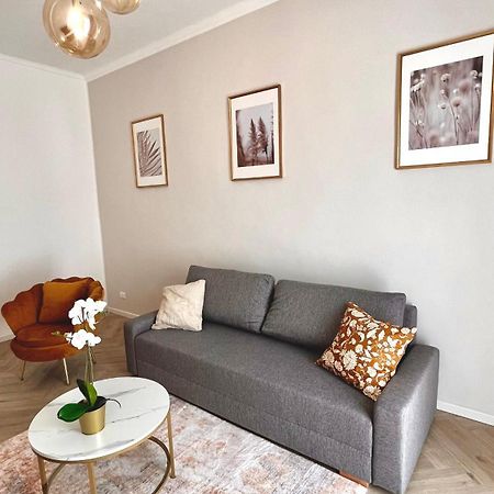 Appartamento Moderno Toscana, Parco Dora Torino Eksteriør billede