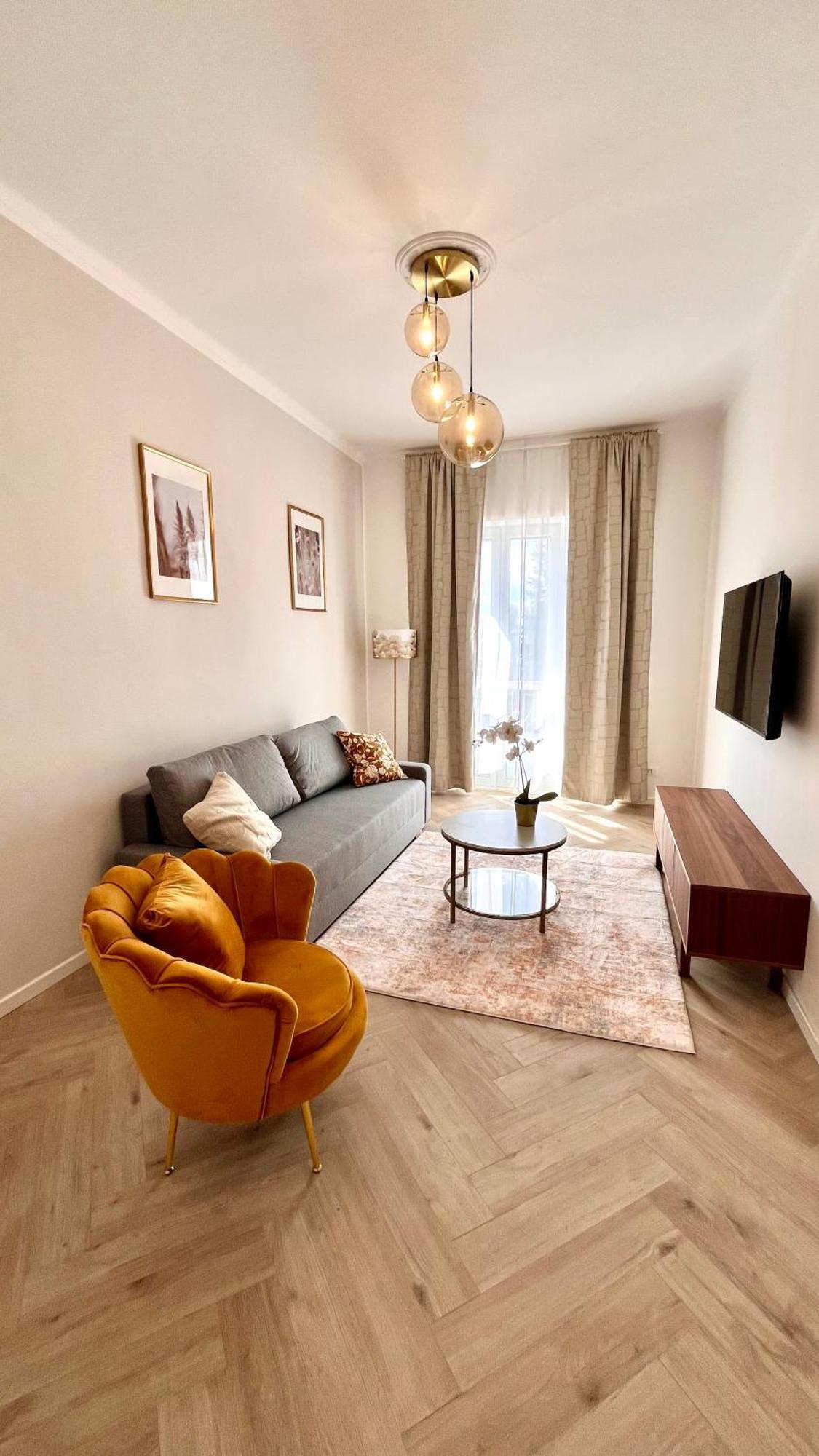 Appartamento Moderno Toscana, Parco Dora Torino Eksteriør billede