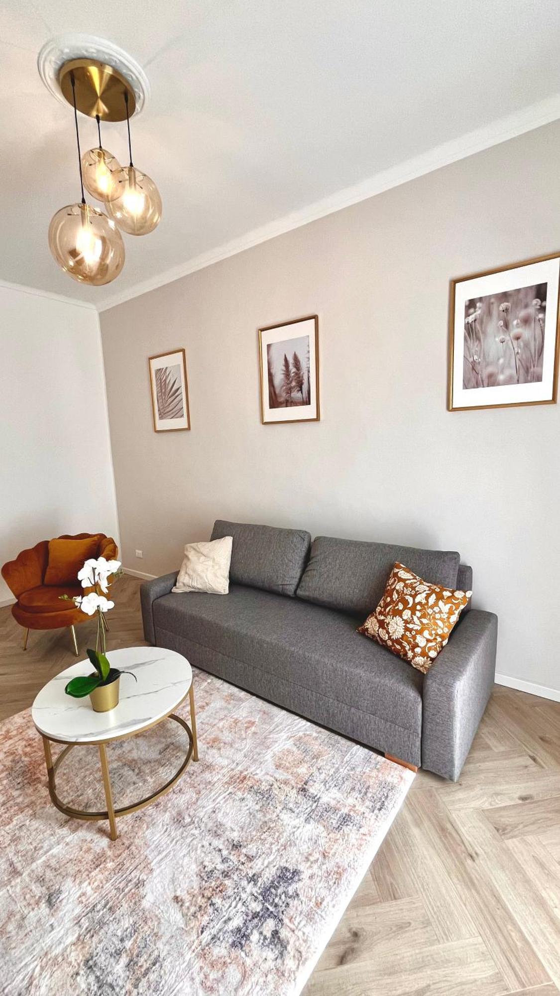 Appartamento Moderno Toscana, Parco Dora Torino Eksteriør billede