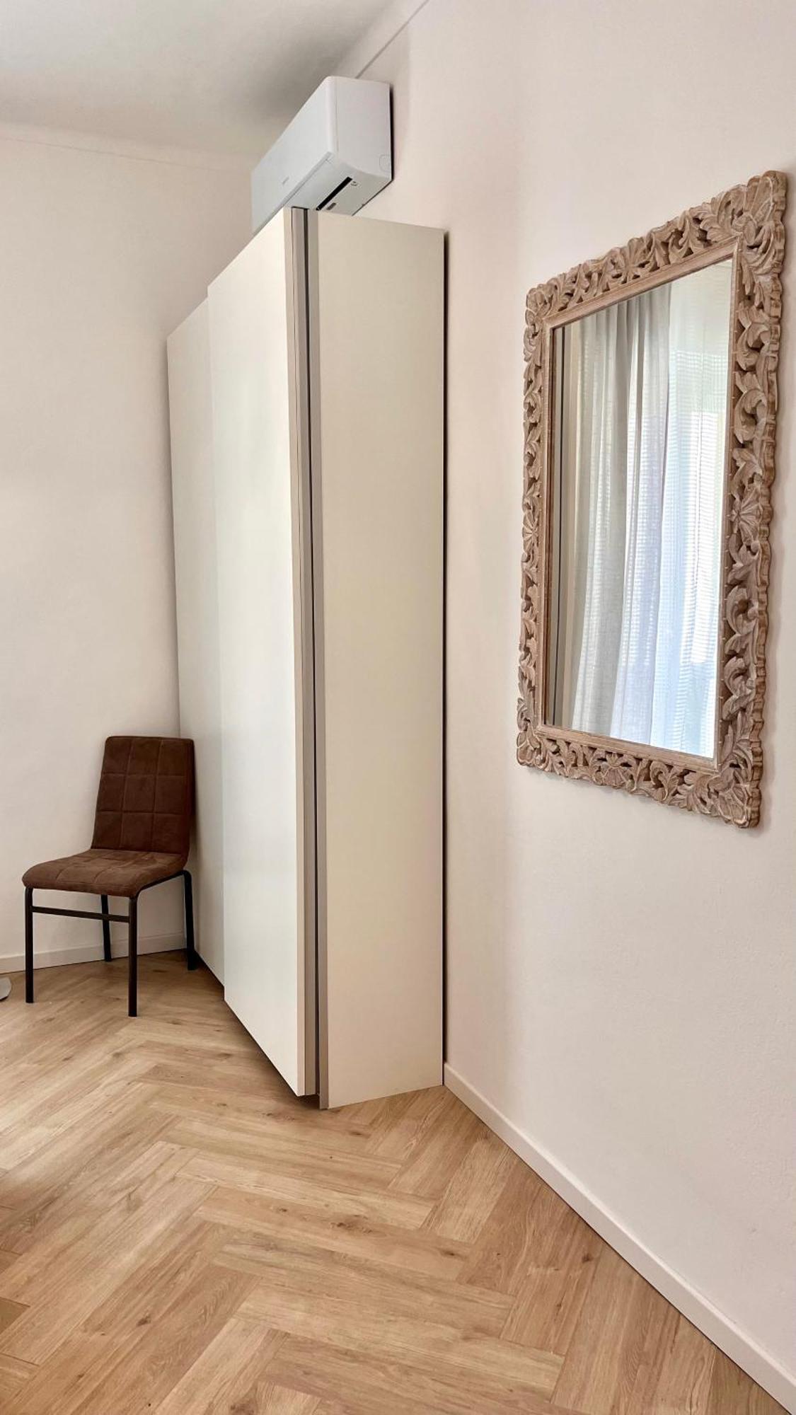 Appartamento Moderno Toscana, Parco Dora Torino Eksteriør billede