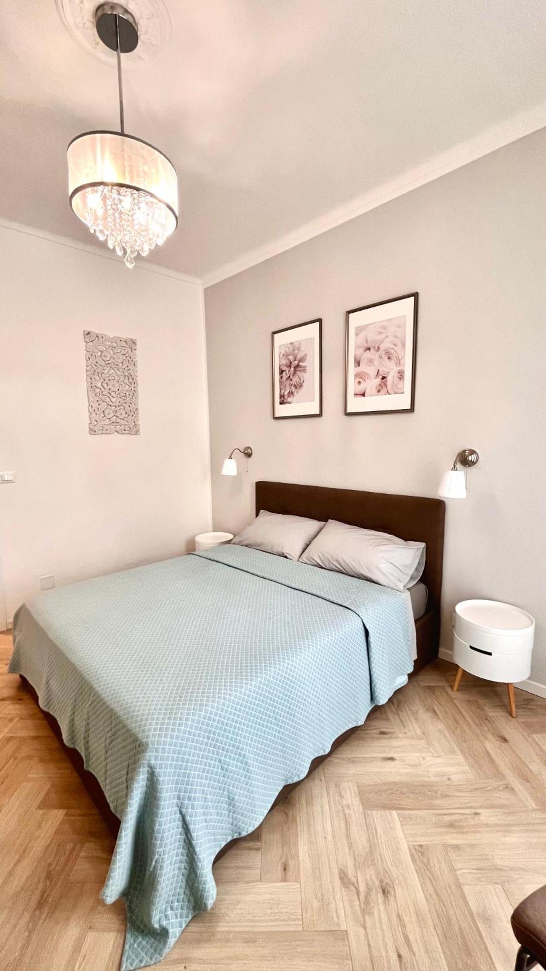 Appartamento Moderno Toscana, Parco Dora Torino Eksteriør billede