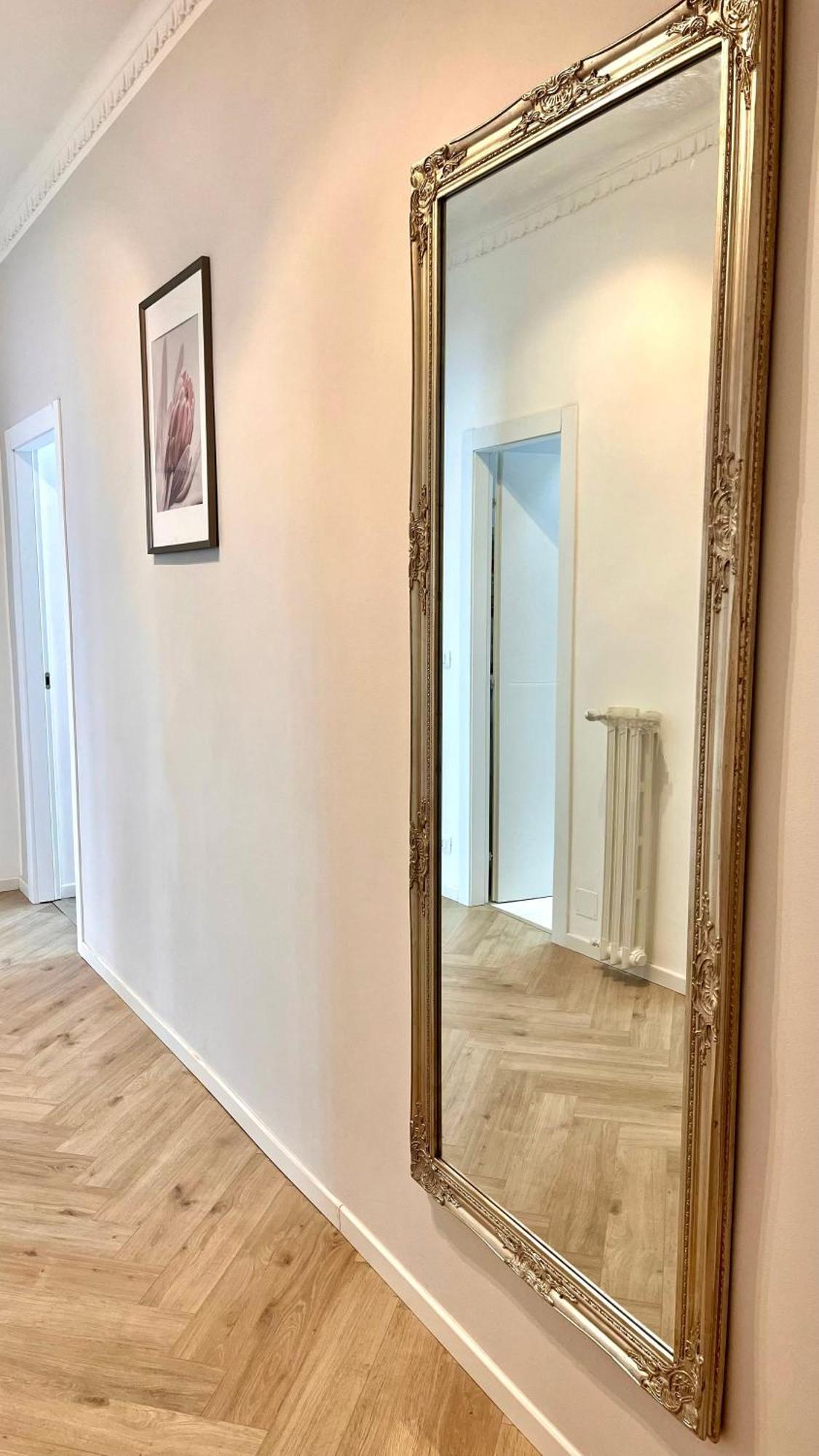 Appartamento Moderno Toscana, Parco Dora Torino Eksteriør billede