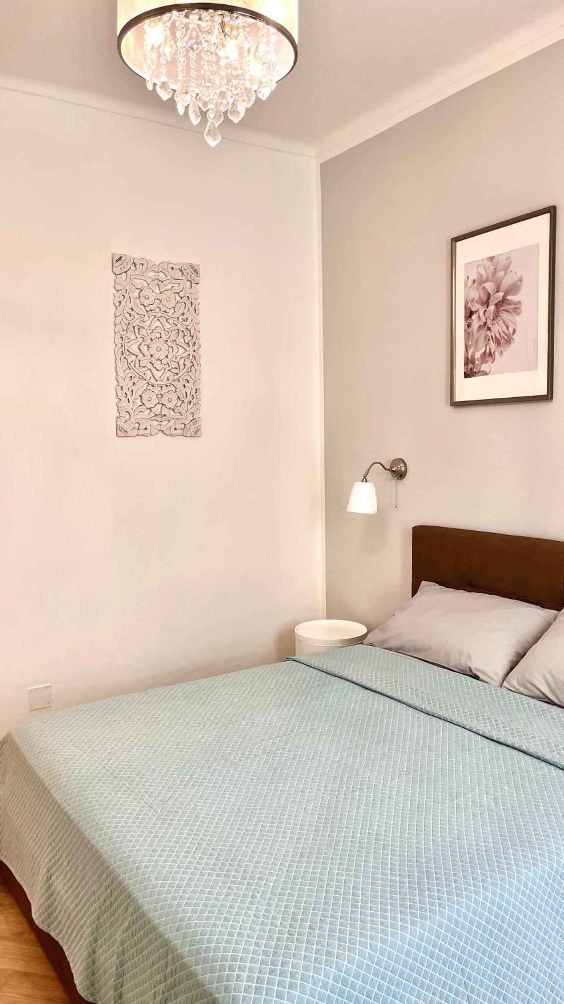 Appartamento Moderno Toscana, Parco Dora Torino Eksteriør billede